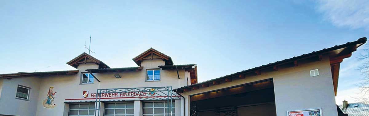 Pavillon